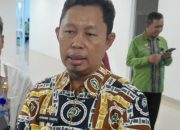Terkait Aktivitas Tambang Galian C di Nambo, Begini Pernjelasan Pj Wali Kota Kendari