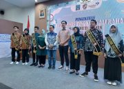 Pengukuhan Duta Genre BKKBN Tingkat Desa, Kanjeng Pangeran Haryo Berbagi Kisah Saat Dirinya Menikahi Putri Bungsu Sri Sultan Hamengku Buwono X
