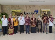 Terima Kunjungan ICMI, Hasto Wardoyo Tekankan Pentingnya Peningkatan Kualitas SDM Indonesia