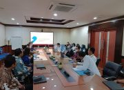 Temui Kepala BKKBN, UNICEF Perkuat Kerja Sama untuk Percepatan Penurunan Stunting
