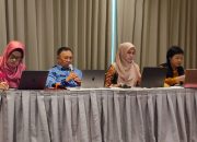 Tiga Kabupaten/Kota Terpilih Paparkan Praktik Baik Audit Kasus Stunting