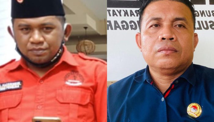 Ketua Gerindra Sultra Ditetapkan Tersangka, LIRA dan AP2 Apresiasi Kinerja Polresta Kendari