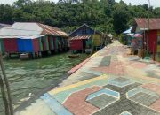 Pemkot Kendari Dorong Peningkatan Perekonomian Daerah Melalui Pengembangan Kampung Wisata