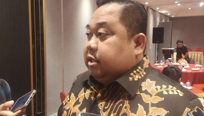 Pembangunan PLTN Dicanangkan di Sultra, Kadin Pastikan Beri Dukungan Penuh