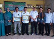 Juara I Tingkat Sultra, Direktur ADK BKKBN Apresiasi Kampung KB Dahlia Tanggeau