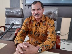 Legislator Kendari dorong pelaku UMKM mengurus sertifikasi halal