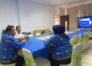 Konawe Ditetapkan Menjadi Tempat Pelaksanaan Lahan Pertanian Pangan Berkelanjutan