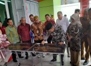 STIE 66 Kendari Resmikan Gedung Baru Senilai Rp24,8 Miliar