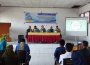 Di Buton Tengah, BKKBN Sultra Gelar Penguatan Penyelenggaraan DASHAT Di Kampung KB Watulea