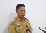 Cegah Stunting, Pj Wali Kota Kendari Sarankan Calon Pengantin Rutin Konsumsi Protein