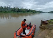 Warga Konut Dikabarkan Hilang Saat Mengecek Sapi Ternaknya di Kebun, Tim SAR Lakukan Pencarian