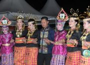 Lestarikan Seni Budaya Lokal, Pemkot Kendari Gelar Lomba Lulo Tradisional  