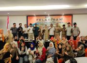 Pemkot Kendari Gelar Pelatihan Pengelolaan Kampung Wisata