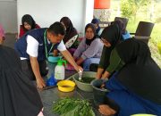 Dukung Pertanian Ramah Lingkungan, Pemkot Kendari Dorong Petani Gunakan Pupuk Organik Biosaka