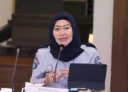 Jasa Raharja Telah Menyerahkan Santunan Bagi Seluruh Korban Kecelakaan SB. Evelyn Calisca 01