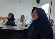 Terkait Kepsek SMK/SMA se Sultra yang Nonjob, Psikolog: Safruddin Cs Memang Tidak Disarankan Jadi Kepsek