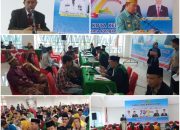 Kepala Kemenag Kota Kendari Dukung Pelaksanaan Isbat Nikah 44 Pasang Suami Istri di Kendari