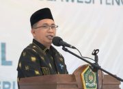 H Zainal Mustamin : Semoga Bersama, Bersatu dan Bersaudara selalu Dihati