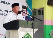 Menuju MQK Tingkat Nasional, Kemenag Sultra Gelar Seleksi Santri