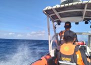 2 Nelayan di Wakatobi Tak Kunjung Pulang saat Melaut, Tim SAR Lakukan Pencarian