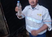 Teranyar, Sungai dan Aliran Air di Roko-roko Konawe Kepulauan Kini Kembali Jernih