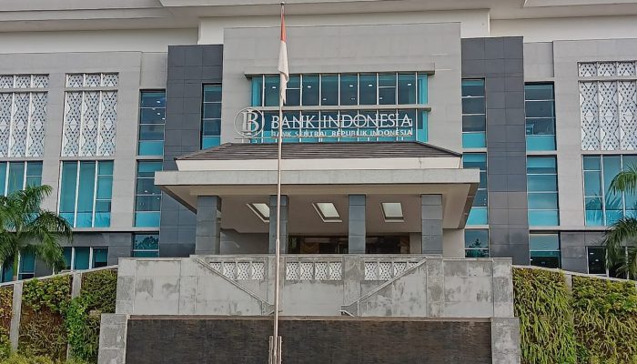 Dukung Pemerintah Bangun Minat Baca, Perpustakaan BI Sultra Siapkan Ribuan Buku Cetak dan Digital