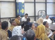 Dukung Terobosan Dikbud Sultra, Dinas Pertanian Kerahkan Penyuluh Dukung Gerakan Ketahanan Pangan Siswa SMK/SMA