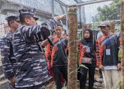 Lanal Kendari Edukasi Masyarakat Pesisir Budidaya Vanili