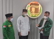 Pergantian Ketua DPW PPP Sultra Tanpa Alasan, La Ode Barhim Ajukan Perlawanan Secara Prosedur Hukum