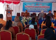 BKKBN Sultra Libatkan Mahasiswa KKN cegah stunting