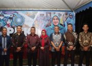 HUT ke-20 Luwu Timur, PT Vale Kuatkan Sinergi dan Harmoni untuk Bumi Batara Guru Lebih Maju
