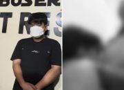 Polisi Ringkus Penyebar Video Mesum di Kendari, Korban Sempat Diperas Pelaku