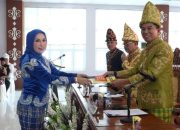 Perda Kabupaten Layak Anak Ditetapkan oleh DPRD dan Pemkab Konsel