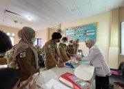 RSUD Koltim Peduli Akan Masalah Stunting di Koltim