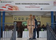 Pemkab Kolut Gelar Upacara Peringatan Harkitnas ke-115 Tahun