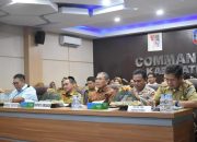 Pemkab Kolaka Ikuti VLH Evaluasi Kabupaten Layak Anak secara Virtual