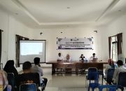BKKBN Sultra Gelar Kegiatan Forum Koordinasi Percetakan Penurunan Stunting di Koltim