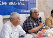 Gagara Gagasan Gubernur Ali Mazi, Sultra Jadi Perwakilan Indonesia Dalam Pertemuan Internasional di Dakar
