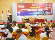 Pemkab Kolut Berhasil Turunkan Angka Stunting 3,22 Persen