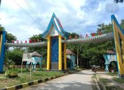 Potret Pantai Nambo Yang Jadi Obyek Wisata Andalan Kendari
