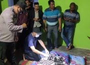 Digigit Ular Sepanjang Tujuh Meter, Seorang Warga di Konsel Meninggal Dunia