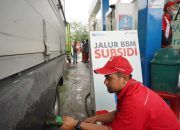 Pertamina Catat Kenaikan Penggunaan LPG dan BBM selama Ramadhan dan Idul Fitri di Wilayah Sulawesi