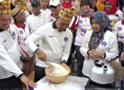 Pj Wali Kota Kendari Sukses Buat Sinonggi