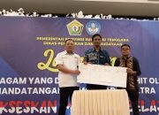 Kadin Bersama Disdikbud Bangun Kolaborasi Kembangkan UMKM di Wilayah Sultra