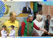 Diskominfo Konsel Kembangkan Satu Sistem Aplikasi yang Mencakup Seluruh Layanan