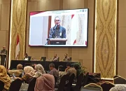 Hasto Wardoyo Sebut Tujuh Point Instrumen Percepat Turunkan Stunting