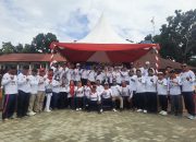 Ketum Kadin Sultra Apresiasi Pemkot Kendari Melaksankan HUT ke-192 Kota Kendari