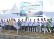 Pemprov Sultra Apresiasi Langkah Pemkot  Kendari Hijaukan Kota