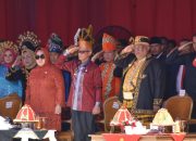 Pemkot Kendari Gelar Perayaan HUT ke-192 Kota Kendari Secara Sederhana