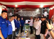 PAN Konsel Optimis Menang Pemilu 2024